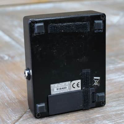 Used Tech 21 Character Series Leeds Overdrive Effect Pedal image 3