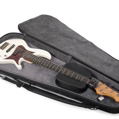Gruv Gear GigBlade3 E-Bass KARBON Edition 2023 - Schwarz image 8