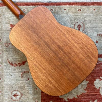 YAMAHA FG700MS Gigmaker Dreadnought w/ Hard Case image 3