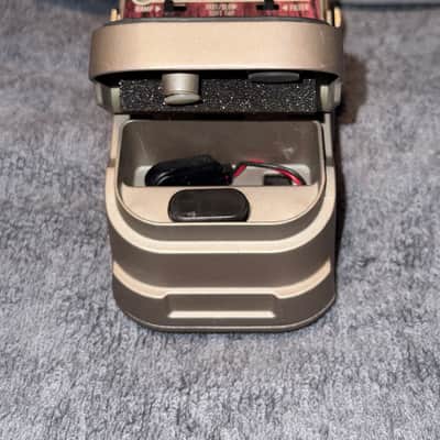 Line 6 ToneCore Roto-Machine 2006 - 2010 - Silver image 4