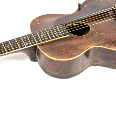 Gibson L-1 Owned by Nathaniel Rateliff image 17