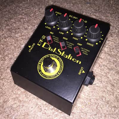 Nobels DT-1 Distortion | Reverb Canada