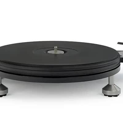MICHELL TECNODEC Turntable (Cartridge and Tonearm NOT Included) - NEW! image 2