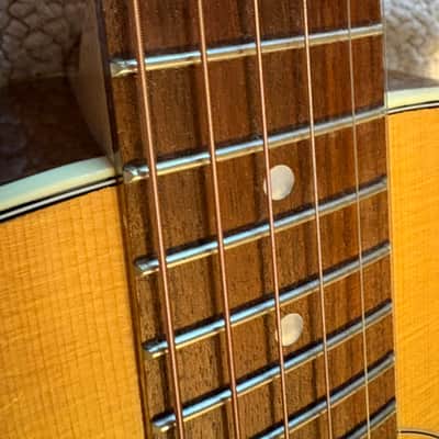 Gibson J-15 2018 image 17
