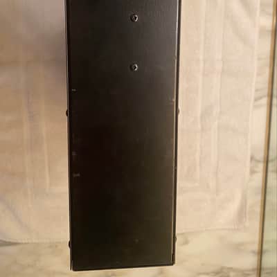 Drawmer 1960 2-Channel Mic Pre / Compressor 1993 - Present - Black image 5