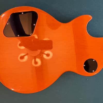 Gibson Gary Moore Signature Les Paul 2000 - 2002 - Lemonburst image 12