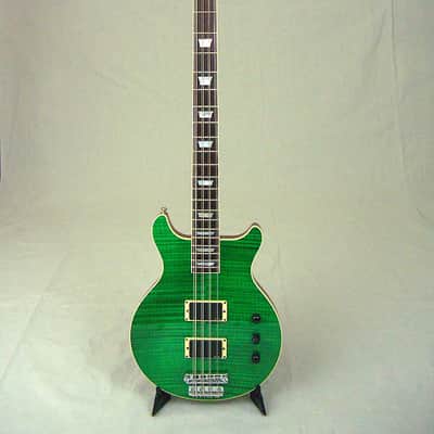 Hamer B8M Green image 3