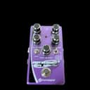 Pigtronix MS2 Mothership 2 Analog Synthesizer -x10524