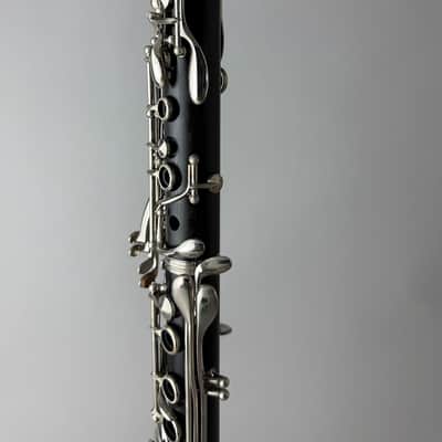 Buffet R-13 A Clarinet 326xxx image 6