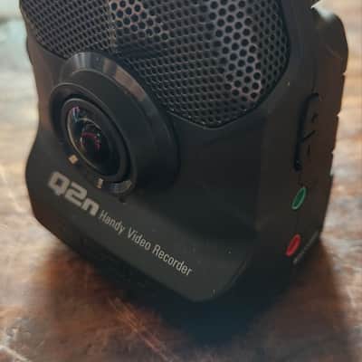 Zoom Q2n Video/Audio Recorder image 4