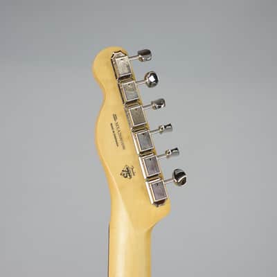 Fender 75th Anniversary Player II Telecaster®, Rosewood Fingerboard W/Gig Bag - Diamond Dust Sparkle image 10