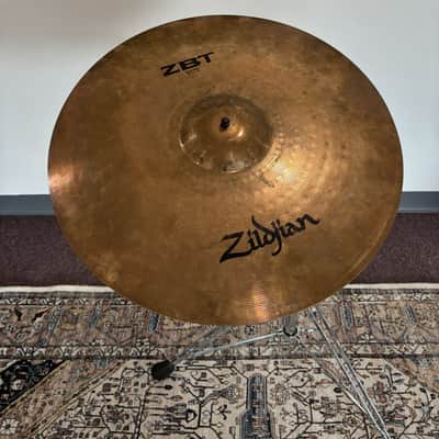 Zildjian 20