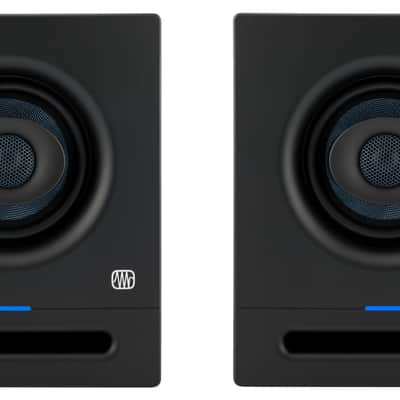 PreSonus Eris Pro 4 Black NA image 4