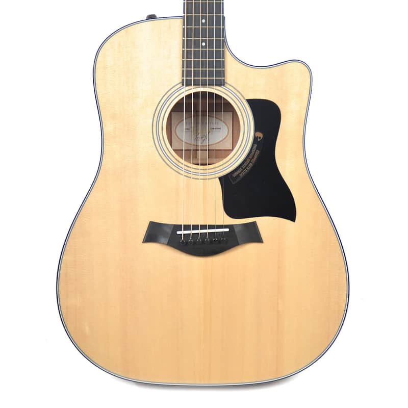 Taylor 310ce with ES2 Electronics image 2