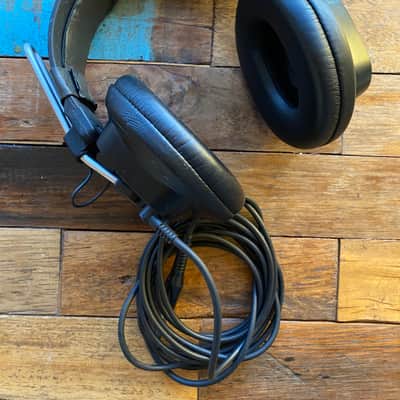 Fostex T20RP Open-Back Studio Headphones image 2