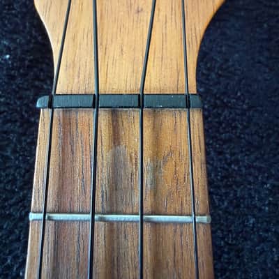 Kamaka Concert Ukulele image 3