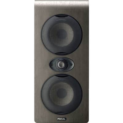 Focal Shape Twin 2x5" 2.5-Way Active Studio Monitor (Single) image 1