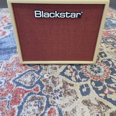 Used Blackstar Debut 30 guitar amp image 1