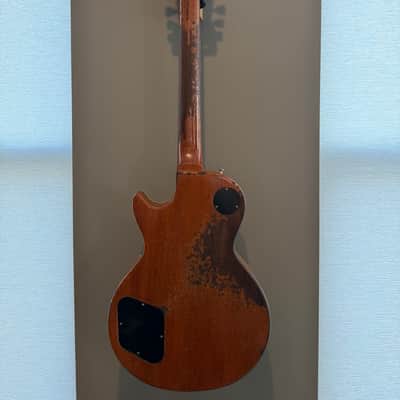 Gibson Custom Shop Murphy Lab '59 Les Paul Standard Reissue Ultra Heavy Aged - Kindred Burst image 8