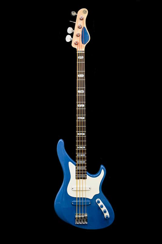 Belforti e-Series - Bass image 1