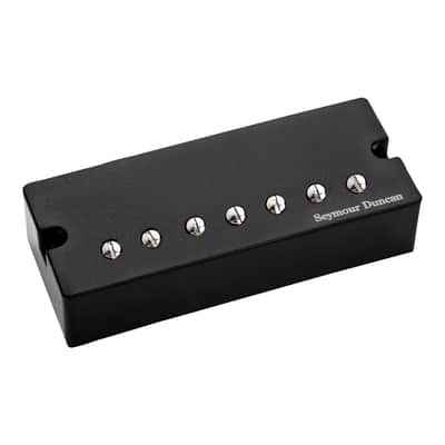 Seymour Duncan Pegasus Active Mount 7-String Bridge Humbucker