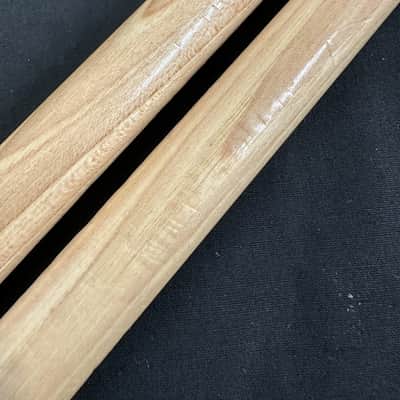 Vic Firth American Classic 5B DOUBLEGLAZE Drumsticks-EXCELLENT Bild 7