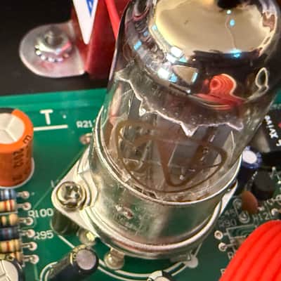 ART Pro VLA II With REVIVE Mods - CARNHILL Transformers too! image 11