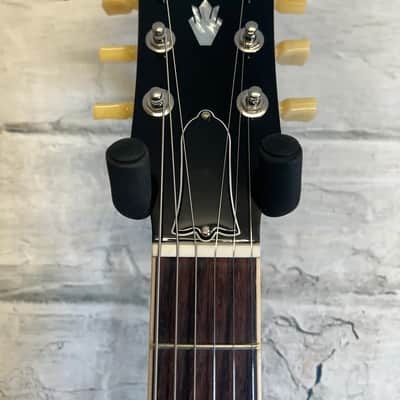 Gibson ES-335 Block -- Figured Sixties Cherry image 5