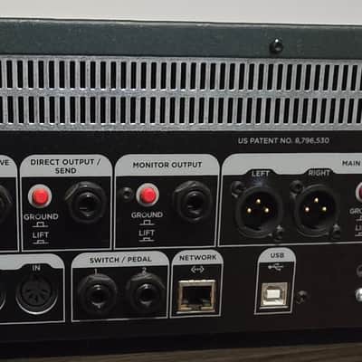 Kemper Amps Profiler Rack + Remote image 7
