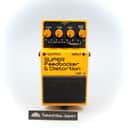 Boss DF-2 Super Feedbacker and Distortion 1989 Made In Japan Guitar Effect Pedal GA58820
