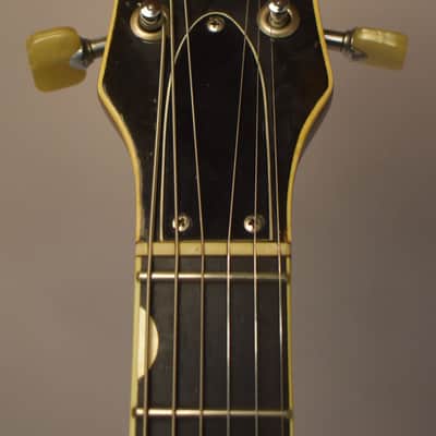 1955 Gretsch Model 6128 Duo Jet Refinished w/OHSC image 5