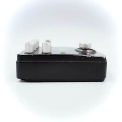Zoom TM-01 Tri Metal Distortion Made in Japan Guitar Effect Pedal 011093 image 7