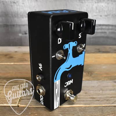 JAM Pedals Waterfall Bass image 3