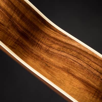 Taylor Gold Label 814e - Torrefied Spruce & Koa image 14