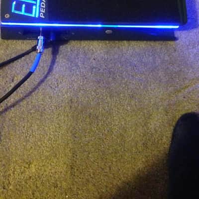 EMB Pedal Wah *RARE* image 4