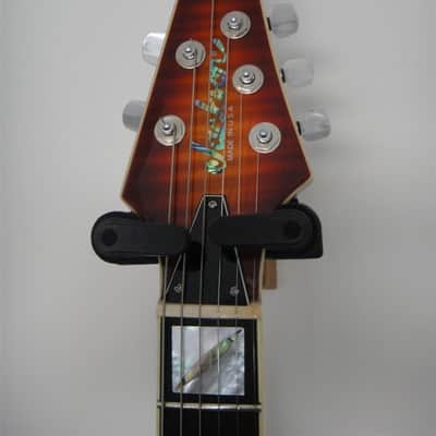 Jackson USA Super-Light Soloist (SLS) Custom. Pre-Fender image 6