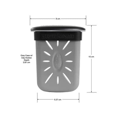Music Nomad The Case Humitar, Instrument Case Humidifier - MN303 image 4