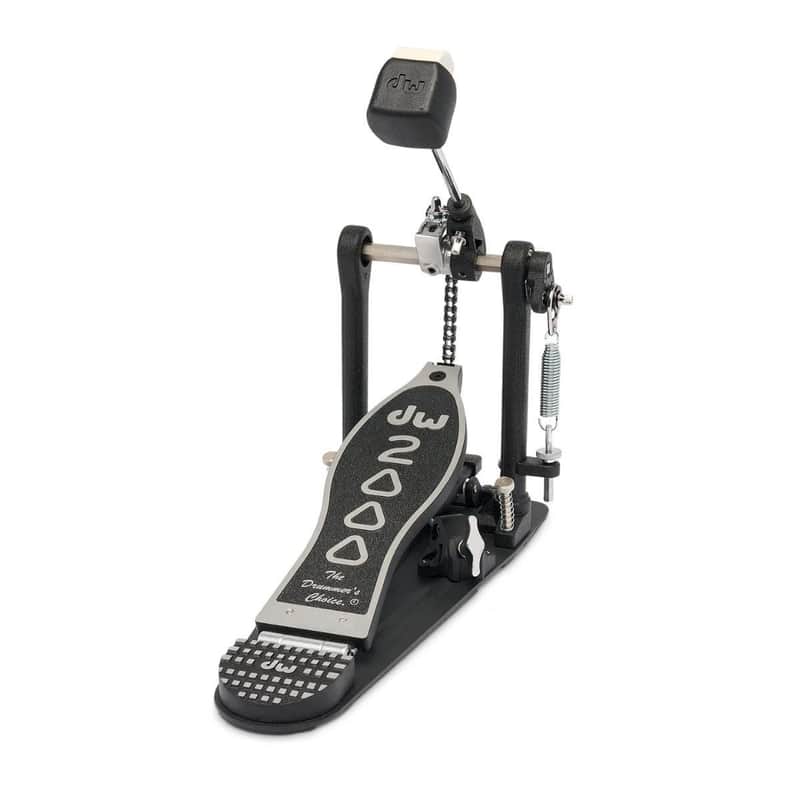 2000 Series Single Bass Pedal image 1