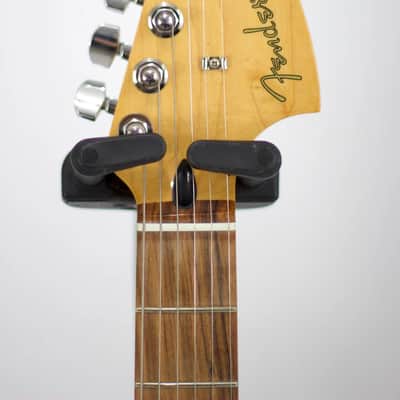 Fender Player Jaguar HS Sonic Red image 11