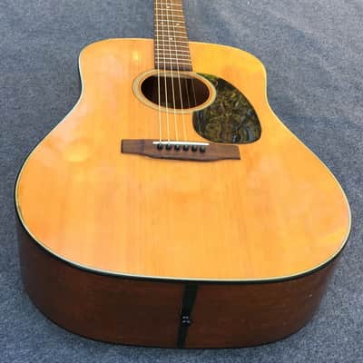 Immagine Martin D-18 1975 Natural - 5