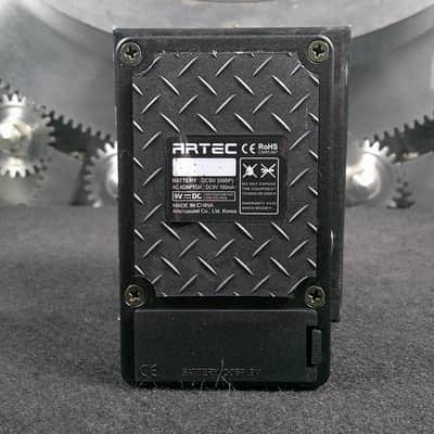 Artec SE-HPG Hyper Gain image 4