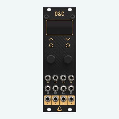 uO_c Ornament&Crime Teensy 4.0 image 1