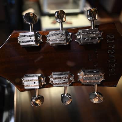 Epiphone Casino USA 2024 - Vintage Sunburst #0291 image 10