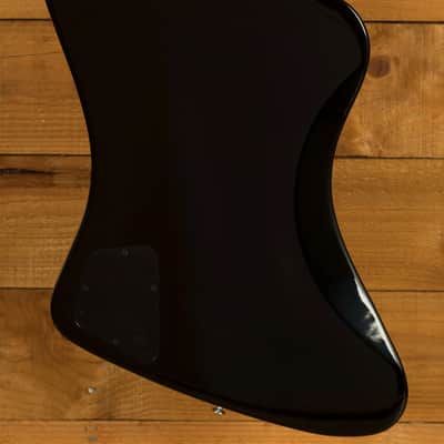 Gibson Thunderbird | Ebony image 2