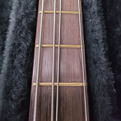 2001 Warwick Streamer Standard 4 w/HSC image 17