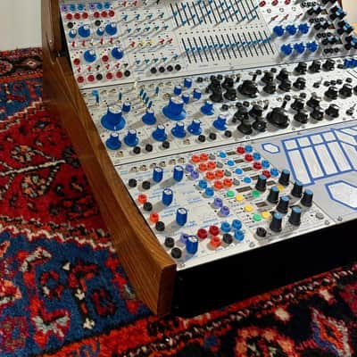 Buchla 200/200e System (Serviced / Warranty) image 7
