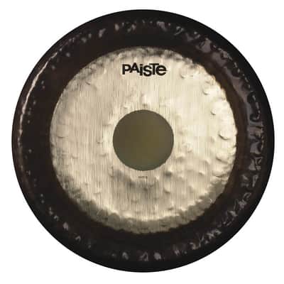 Paiste SG15026 Symphonic 26-Inch Gong image 1