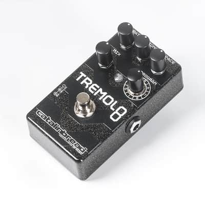 Catalinbread Tremol8 Tremolo Guitar Effects Pedal image 2