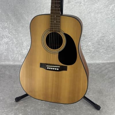 Charvel 550 Acoustic Guitar image 9