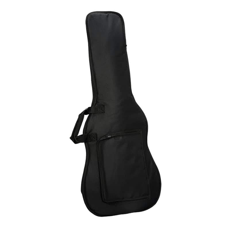 Levy's EM7P Electric Guitar Gig Bag image 1